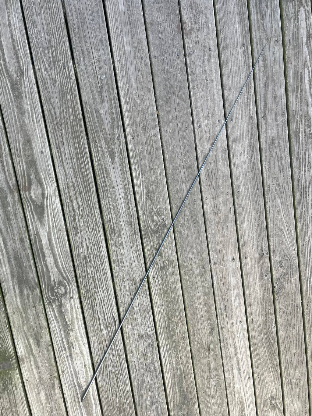 6' 10" Freshwater Blank image 0