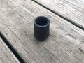 Rubber Gimbal Butt