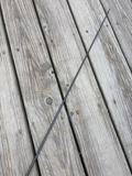 6’ Tuna Jigging Blank