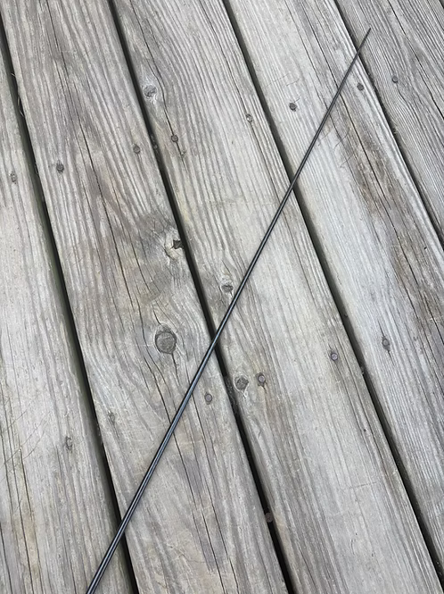 6’ Tuna Jigging Blank
