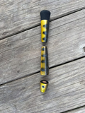 Wood Split Grips - Custom Made